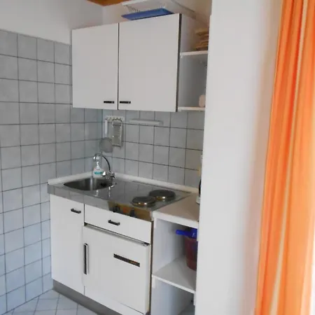 Haus Moni Apartment Mauterndorf (Salzburg)