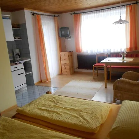 Haus Moni Mauterndorf (Salzburg)