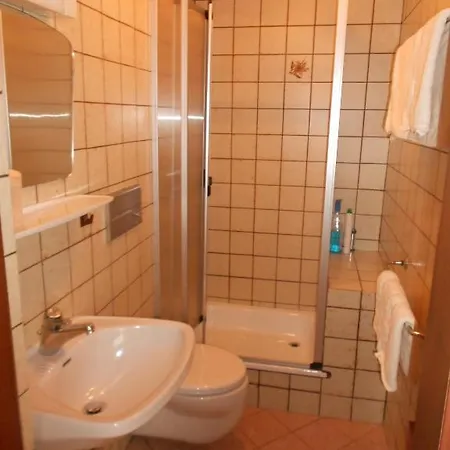 Haus Moni Apartment