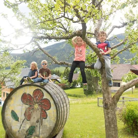 莫尼公寓