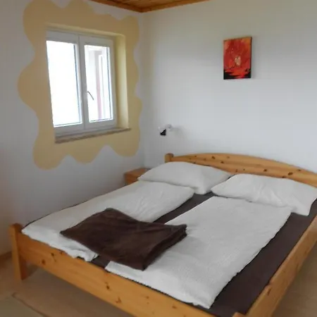 Haus Moni Apartment Mauterndorf (Salzburg)