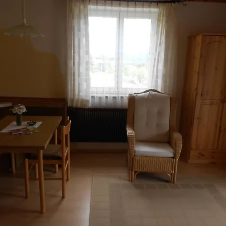 Haus Moni Mauterndorf (Salzburg)